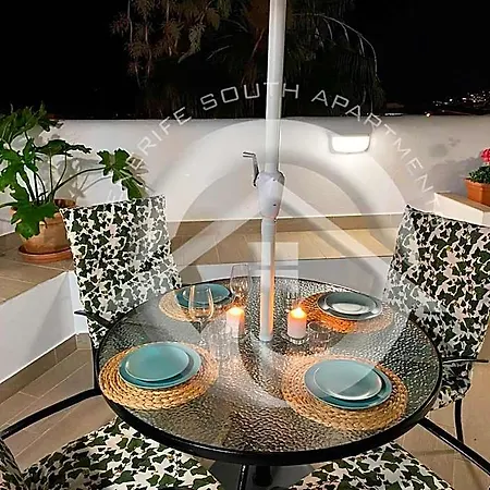Appartement My Sea View *